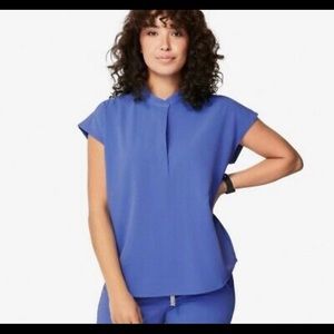 Figs Denim XS Rafaela